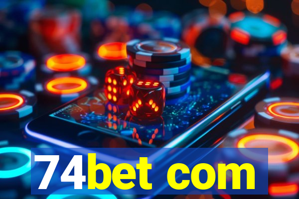 74bet com